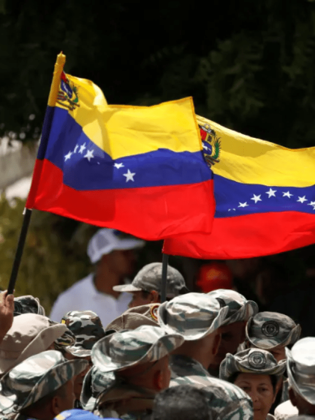 Ataque à Venezuela e captura de Maduro dividem americanos, diz pesquisa