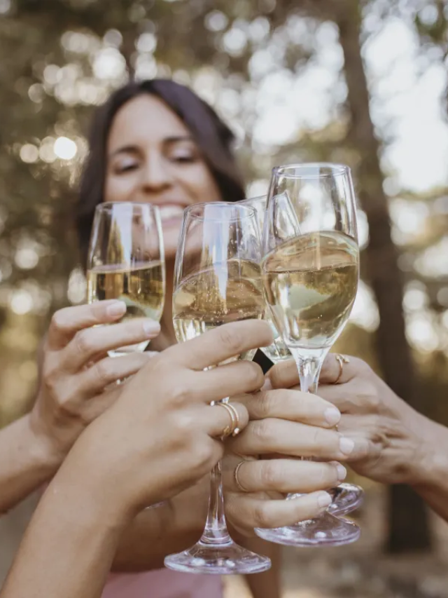 Conheça a “síndrome do coração festeiro”, ligado ao excesso de álcool