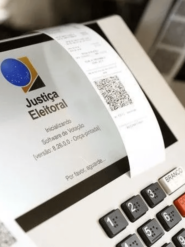 Entenda as regras para lançamento de candidaturas nas eleições de 2026