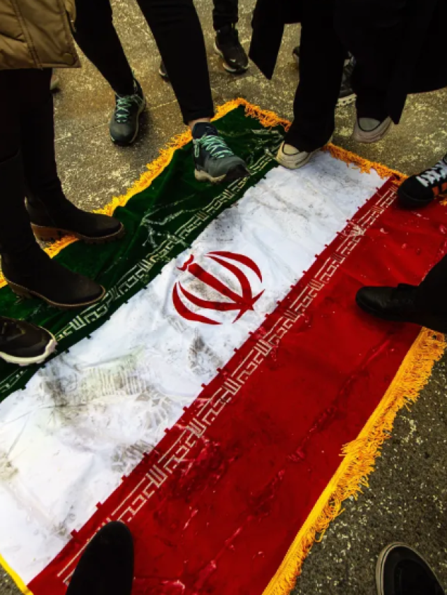 Linha do tempo explica a escalada dos protestos no Irã; entenda