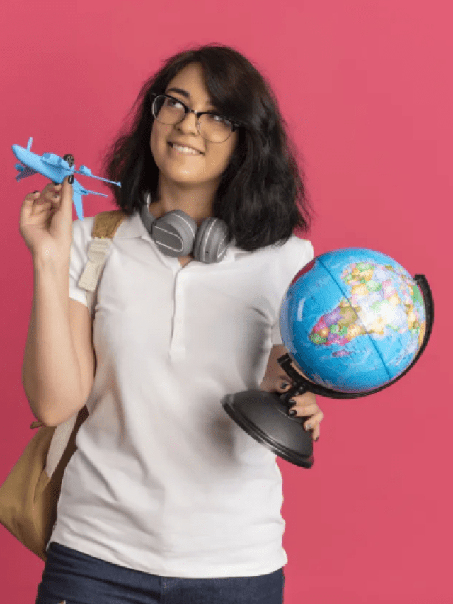 É possível usar a nota do Enem em universidades no exterior?