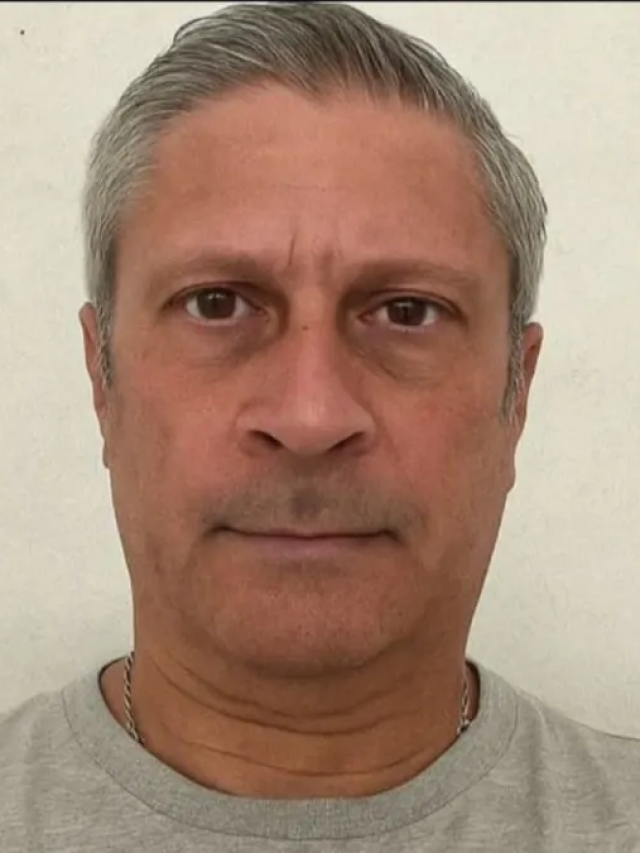 Quem é Sérgio Nahas, empresário preso 24 anos após matar esposa em SP