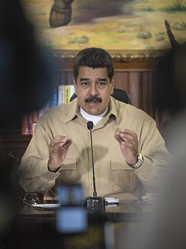 Afastar Maduro não faz chavismo morrer, explica especialista