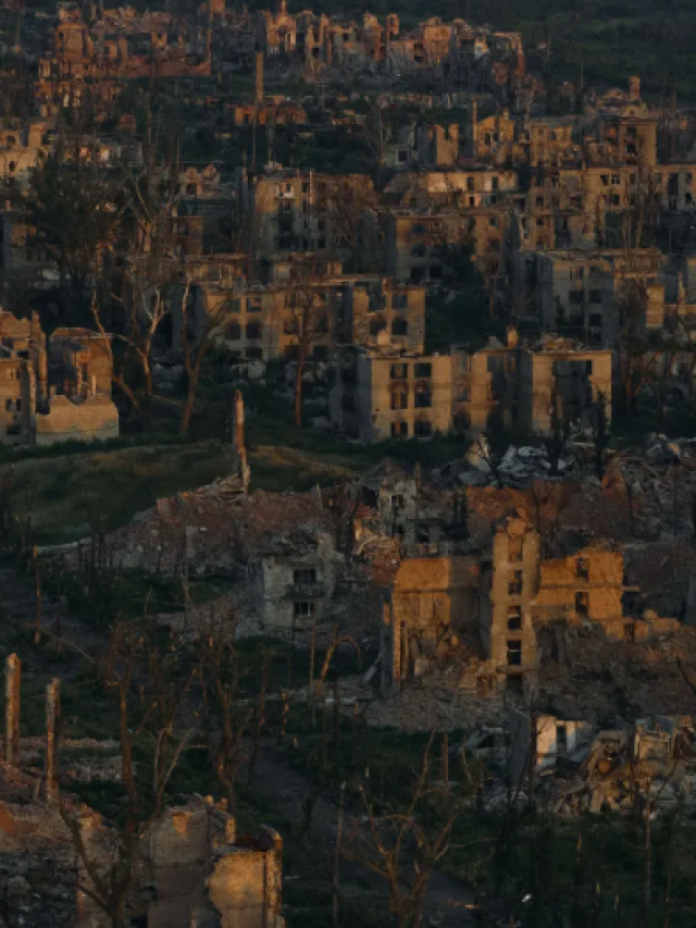 Por que Donetsk é ponto de discórdia para encerrar guerra na Ucrânia?