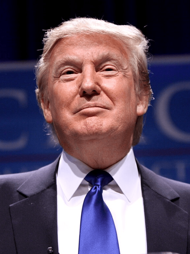 Trump torna EUA 1º país a sair de importante tratado climático global