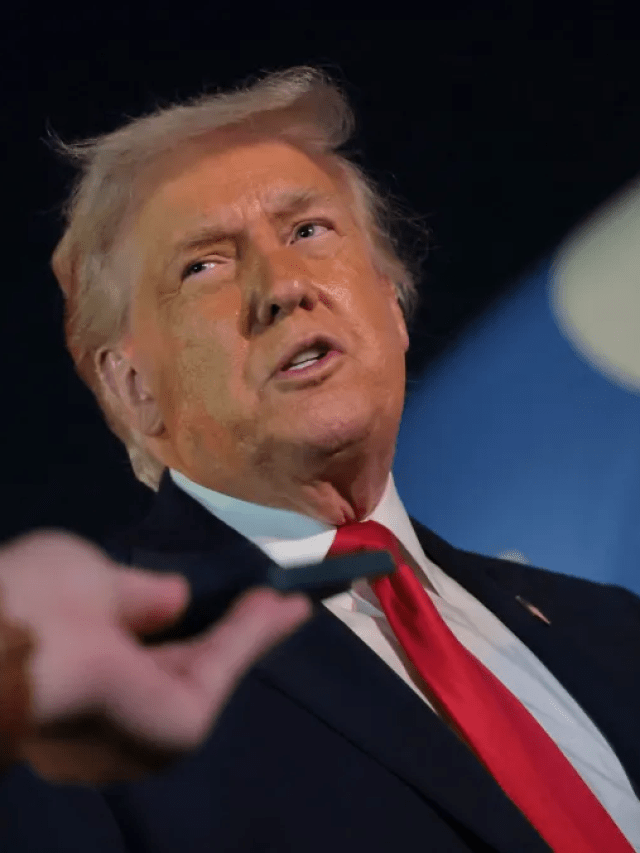 Entenda o que é o Conselho de Paz de Trump