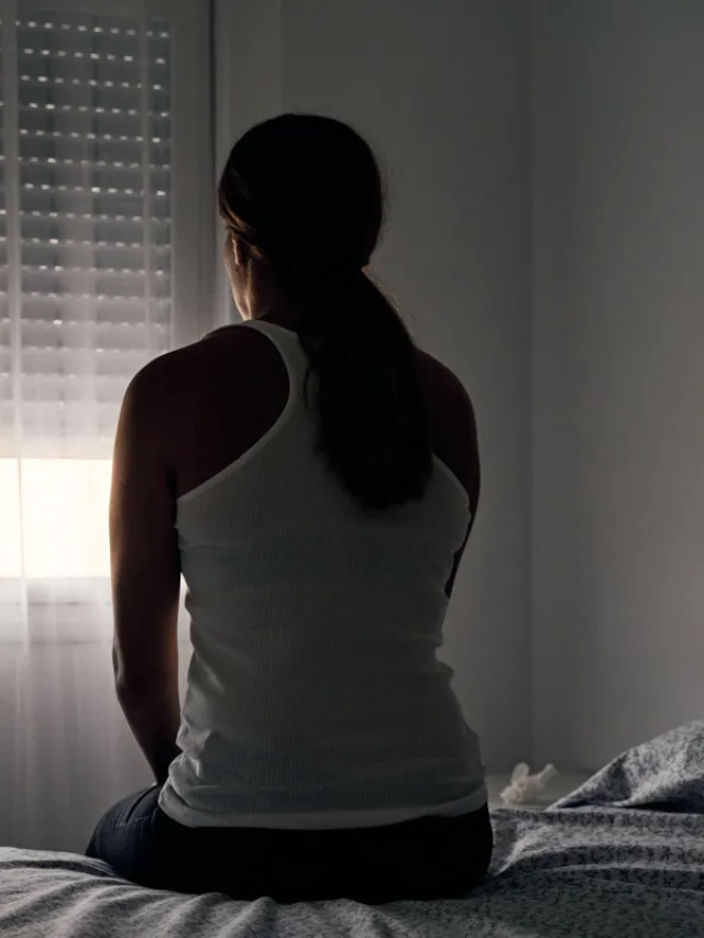 Mulheres têm carga genética mais alta para depressão, conclui pesquisa