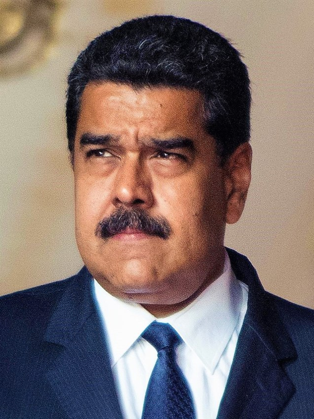 CIA concluiu que figuras leais a Maduro são melhores para liderar Venezuela