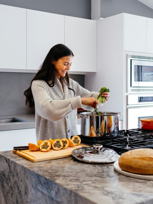 Como adotar uma alimentação realmente saudável em 2026