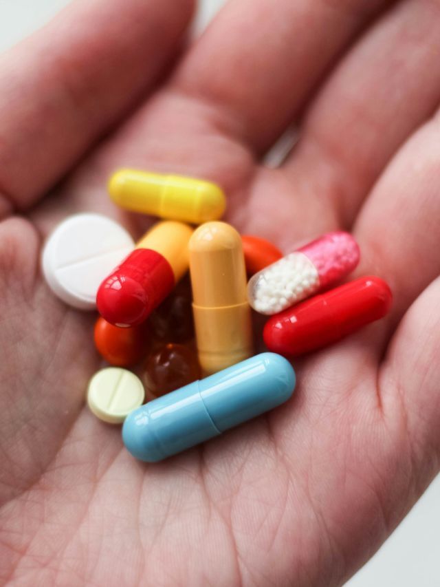 Estudo alerta para riscos do uso prolongado do medicamento omeprazol