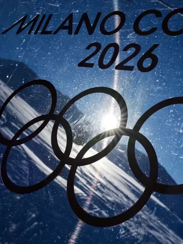 Olimpíadas de Inverno 2026: tudo o que você precisa saber