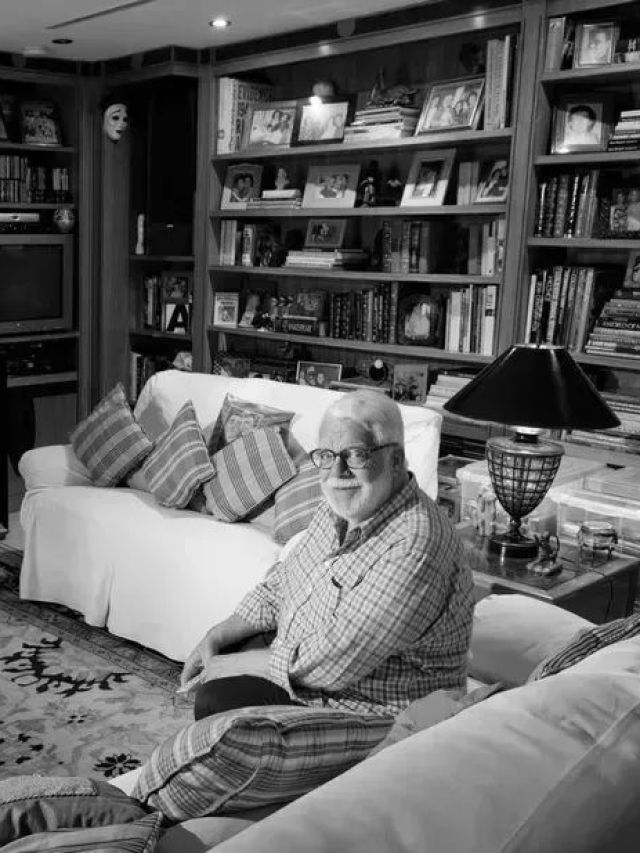 Relembre a carreira de Manoel Carlos, um dos principais autores do Brasil