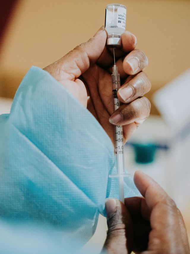 EUA reformulam vacinação infantil e passam a recomendar menos doses