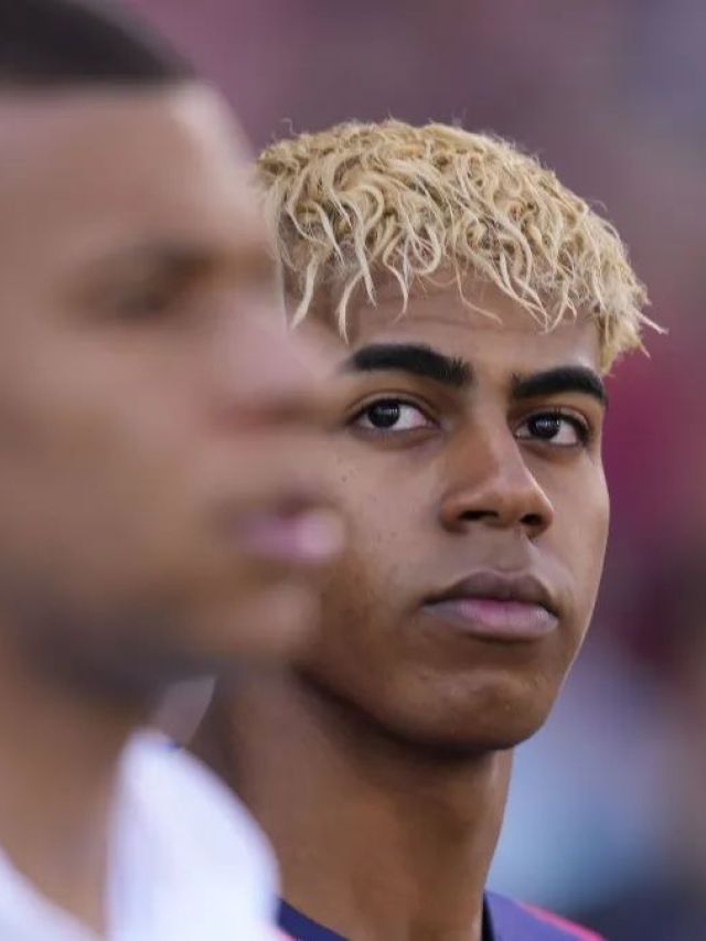 Lista dos 10 jogadores mais caros do mundo não tem brasileiros; veja