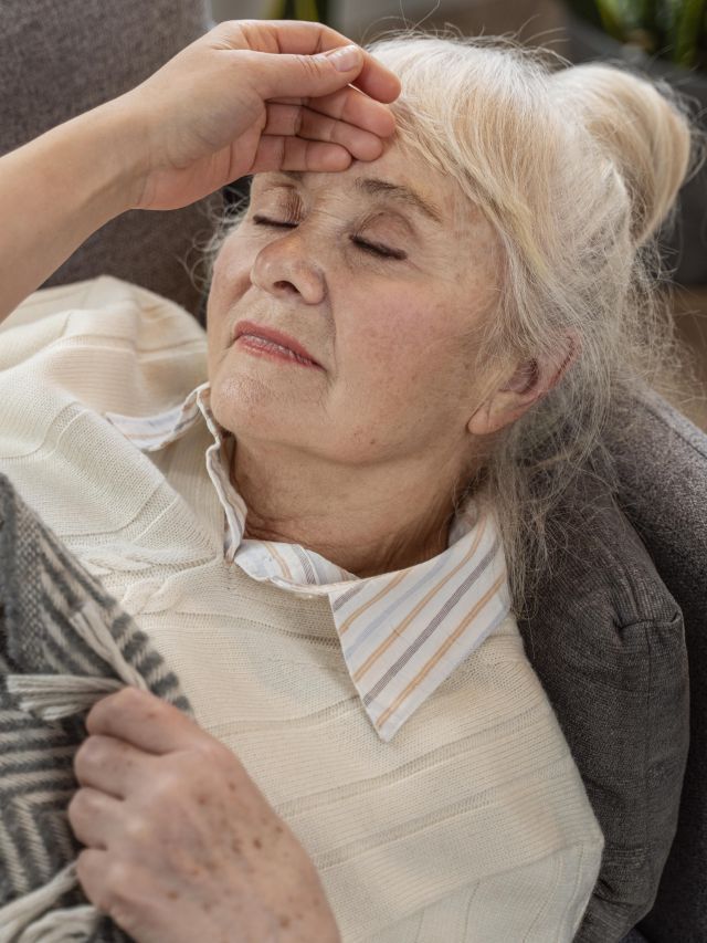 Mulheres vivem mais, mas sofrem mais com doenças na terceira idade