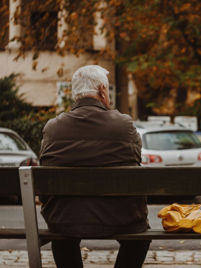Cerca de 300 mil idosos brasileiros têm algum grau de TEA, diz estudo