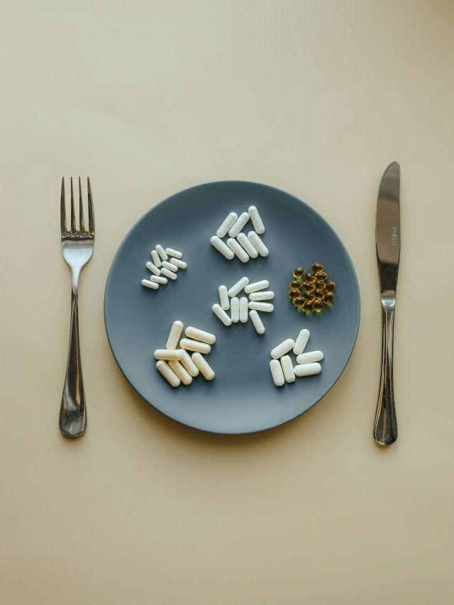 Suplementos emagrecem? Veja o que funciona de verdade