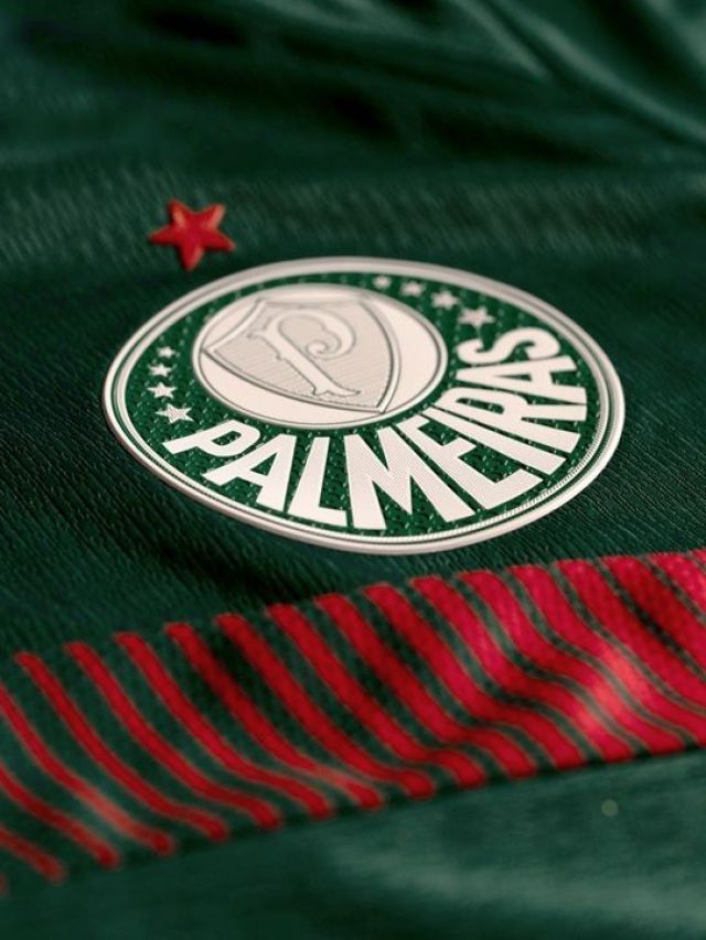 Palmeiras lança novas camisas para a temporada 2026; veja