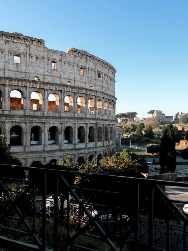 O que fazer em uma primeira viagem a Roma, capital da Itália