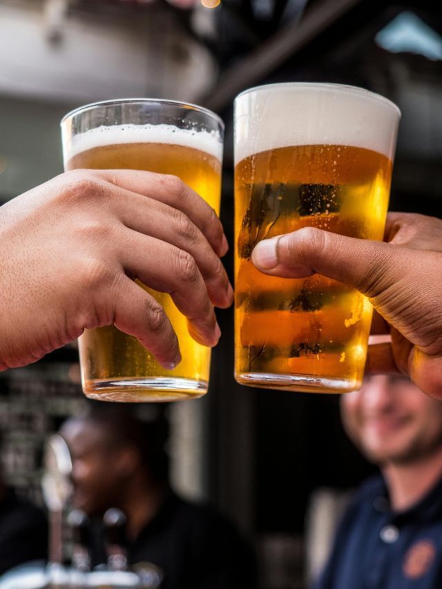 É possível reverter danos do álcool ao corpo? Ciência responde