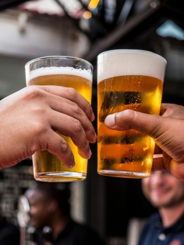 Janeiro Seco: por que ficar 1 mês sem álcool pode ser essencial?