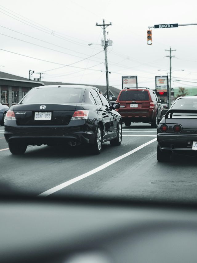 IPVA: para onde vai o imposto que eu pago?