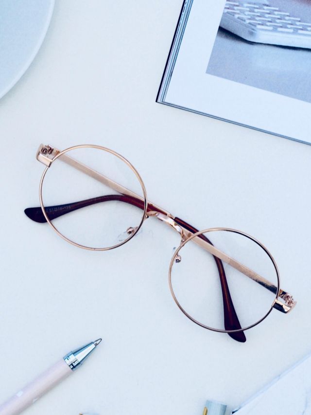 Óculos com “foco automático” pode mudar de lente em tempo real