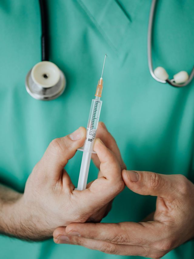 Injeção contra HIV: como funcionarão testes conduzidos pela Fiocruz?