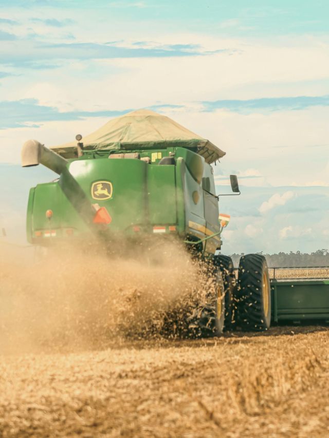 Agro vê que influência dos EUA cria incerteza para 2026