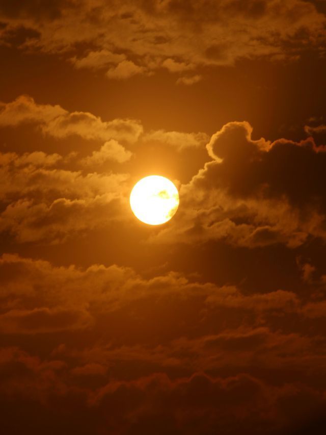 Ano de 2025 foi o terceiro mais quente da história, dizem cientistas