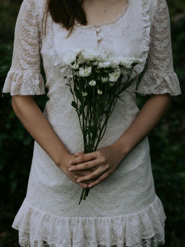 Rendas e mais tendências de moda para 2026, de acordo com o Pinterest