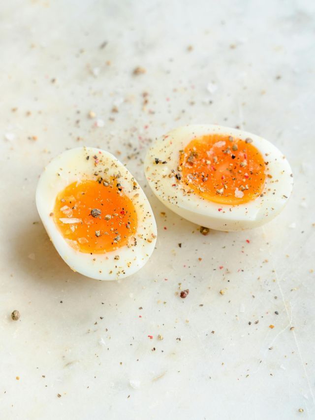 Dieta do ovo: riscos e benefícios do método que promete emagrecimento