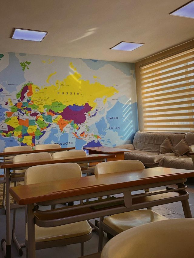 Como escolher uma escola inclusiva? Descubra os critérios