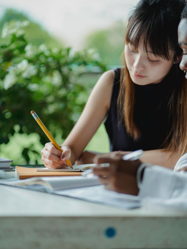 Veja dicas e tendências para ir bem na redação dos vestibulares de 26