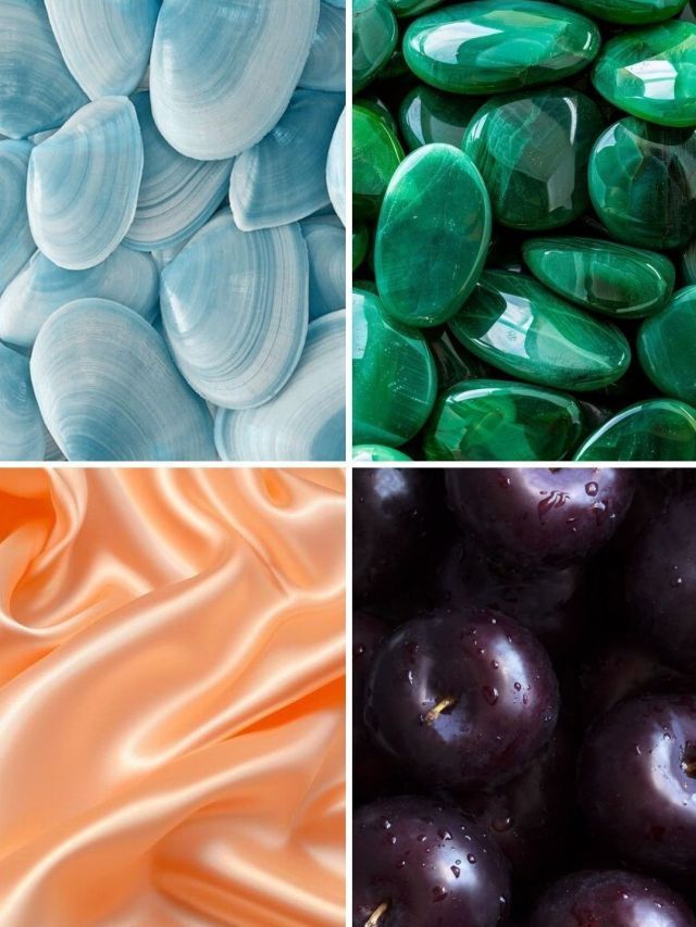 Azul glacial, coral caqui e mais: veja as cores de 2026 no Pinterest