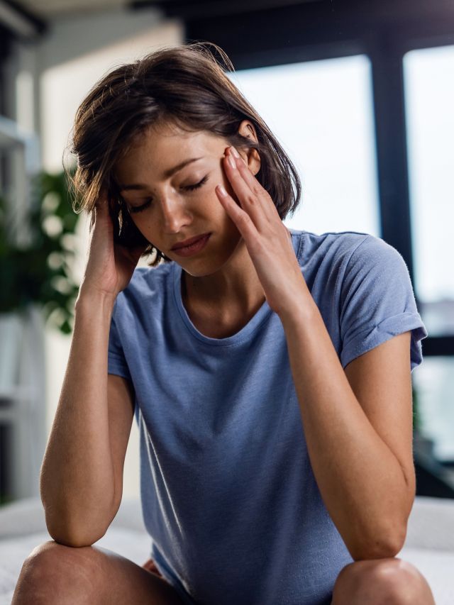 Enxaqueca pode ser de família: a influência da genética e o que fazer