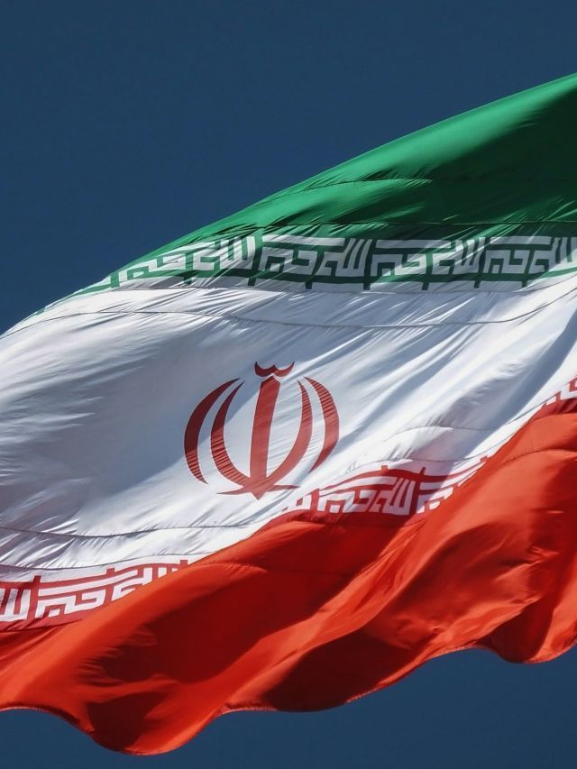 Veja grupos que compõem oposição ao regime do Irã