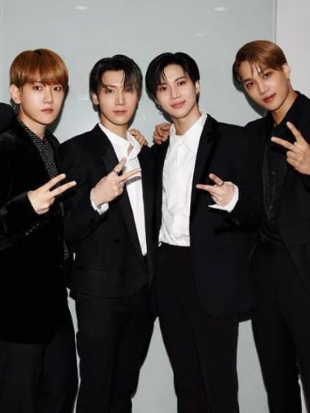 Sai da frente, K-pop! Novo grupo asiático do momento pode vir da