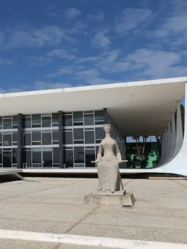 Entenda a crise no STF e o que pode acontecer a partir de agora