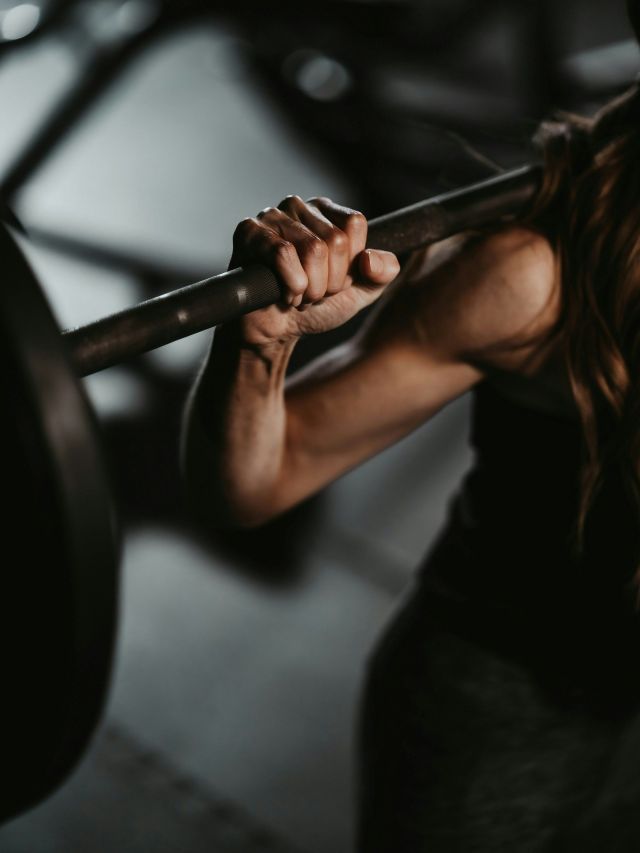 Treino com restrição de fluxo sanguíneo pode ser útil? Entenda