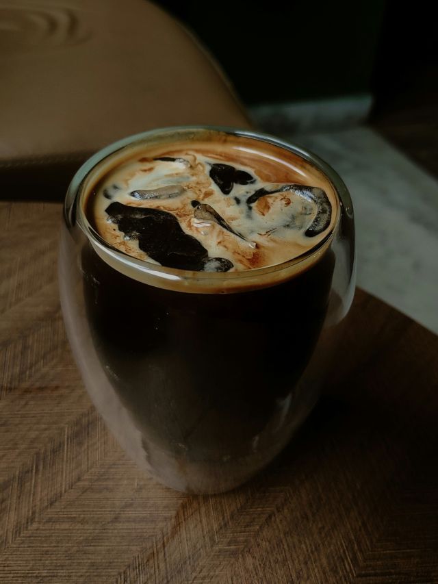 Quando o café resolve sair da xícara: o que será tendência em 2026