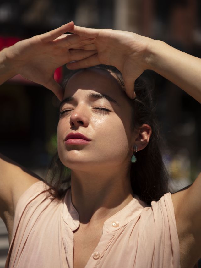 Calor extremo pode trazer complicações gravíssimas à saúde; confira