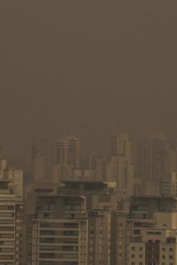 Poluição e queimadas agravam doenças respiratórias; saiba se proteger