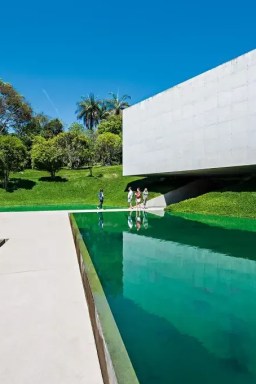 O que ver em Inhotim: obras e galerias no museu indicado pelo NYT