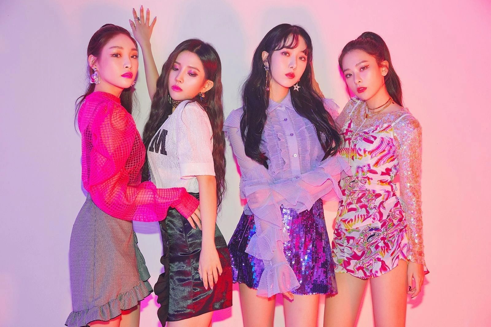 Sai da frente, K-pop! Novo grupo asiático do momento pode vir da