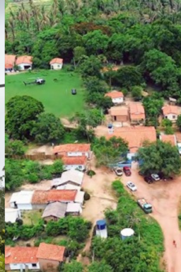 O que sabemos sobre caso de irmãos que desapareceram no interior do MA