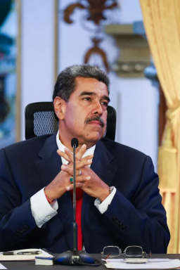 “FAFO”: Entenda provocação de Trump após captura de Maduro