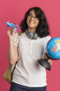 É possível usar a nota do Enem em universidades no exterior?