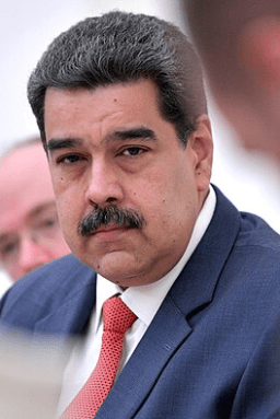 Entenda por que Trump quis transportar Nicolás Maduro de navio