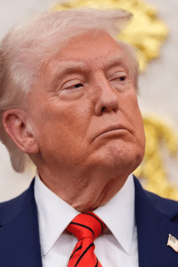 Domo de Ouro: Saiba o que é o sistema de defesa que Trump quer construir na Groenlândia